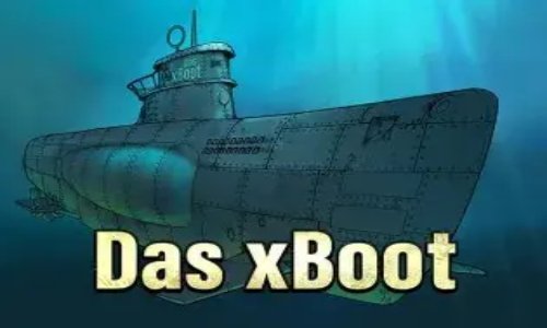 Cлот Das xBoot