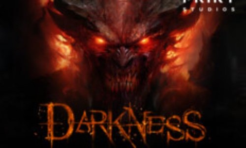 Cлот Darkness